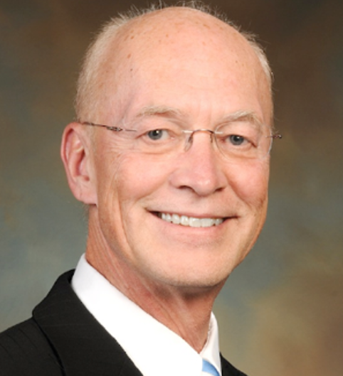 Dr. Dale Boger